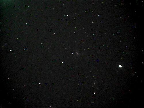 NGC4884 Cluster 2011-06-28 at 11.36PM
