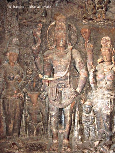 Bhagirath cave 1