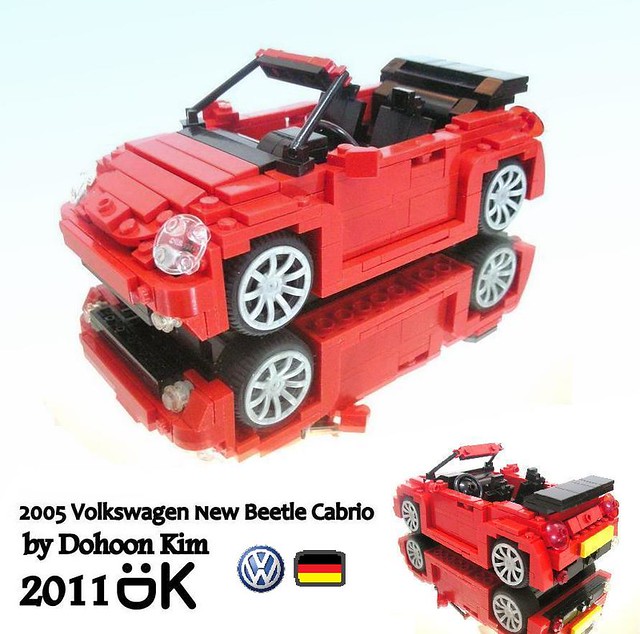 2005 new vw bug germany volkswagen beetle convertible cabrio cabriolet kafer ???? ??