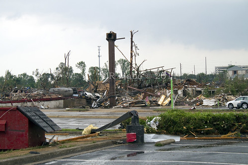 alabama tornado damage. Tuscaloosa Alabama tornado