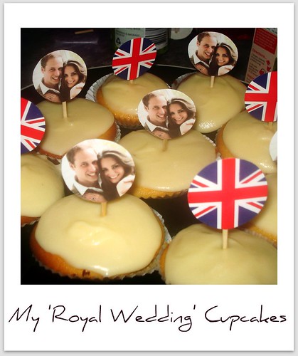 royal wedding cupcakes recipes. stuffed pork loins; Scallop Potatoes Recipe scallop potatoes. Back My Royal Wedding Cupcakes To celebrate the wedding of Will and Kate!
