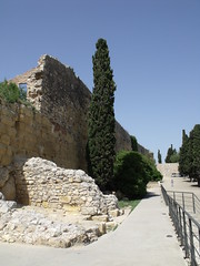 Tarragona Walls