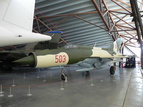 Cosford Museum 2011 072