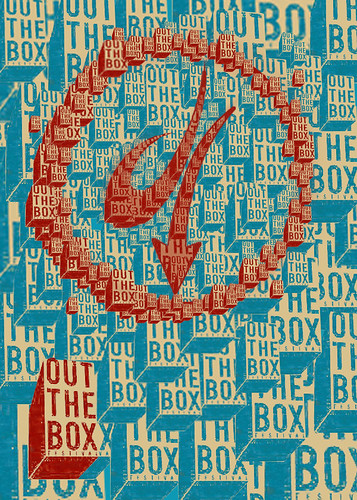 Out The Box Festival Promo by thedropinn