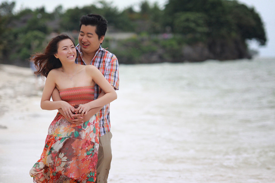 5770282121 c88bc81dc2 b - Bohol Panglao Engagement Session - Zoe and Chao
