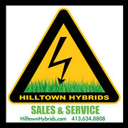 Hilltown Hybrids
