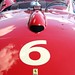 1957 Ferrari Testa Rossa
