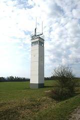 DDR Grenzturm
