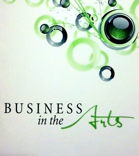 2011 NH Business in the Arts Nominee