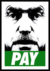 Say on Pay