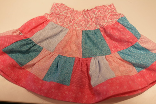 Skirt 5
