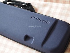 スズキ　メロディオン　F-32　鍵盤ハーモニカ