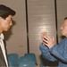 Newly elected Tibet PM - in Exile Lobsang Sangay memories at DU
