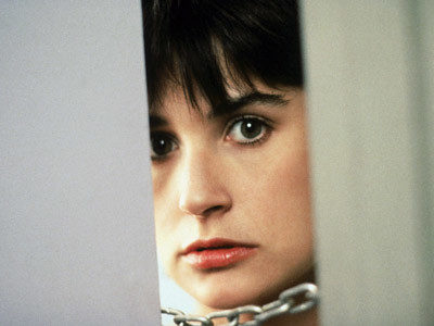 GhostDemiMoore l