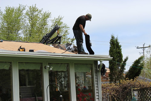 Roofer Madness 3