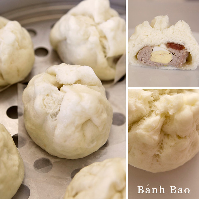 June 3 - Banh Bao