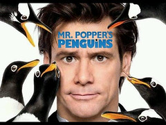 MR. POPPPER'S PENGUINS