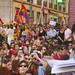 Manifestación República 7 junio en Sol