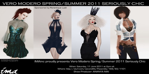 Invitation_ IMA Inc for VERO MODERO Saturday, 11 June 11 2pm s