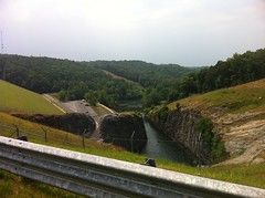  Chattahoochee at the Dam 