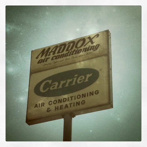 Maddox Air Conditioning