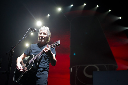 Roger Waters - The Wall @ Hallenstadion - Zurich