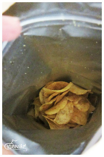 chips inside