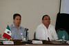 Primeras Mesas de Trabajo de la Primera Conferencia de Ministros de Educación Comunidad Andina-Mesoamérica por Subsecretaría de Educación Básica