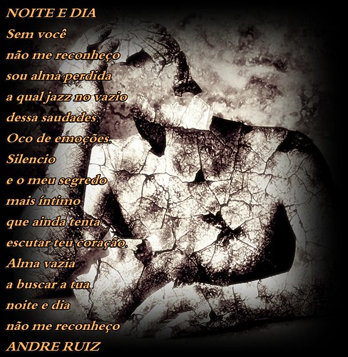 NOITE E DIA by amigos do poeta