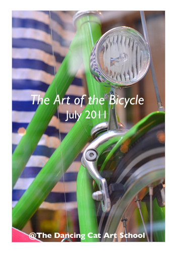 The Art of the Bicycle