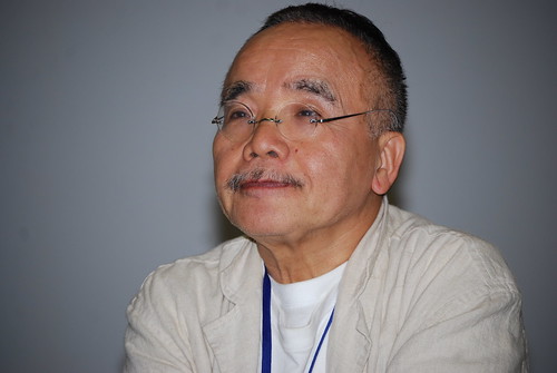 AM2 2011/Masao Maruyama