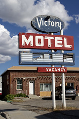 Victory Motel
