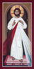 Icon of the DIVINE MERCY