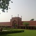 Agra - Taj Mahal Entrance