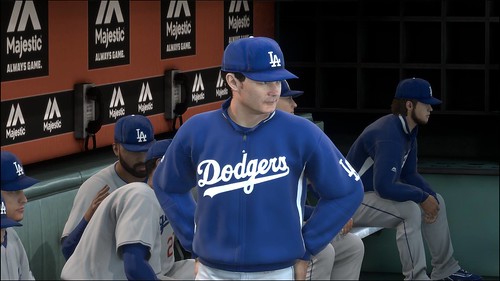 MLB 14 The Show (10)