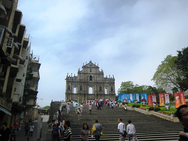 Macau Senado Square (29)