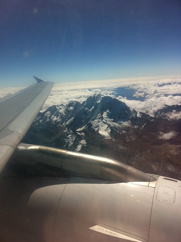 Andes!