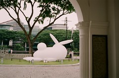 Walter, Singapore Art Museum