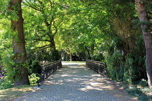 Middelheim Park