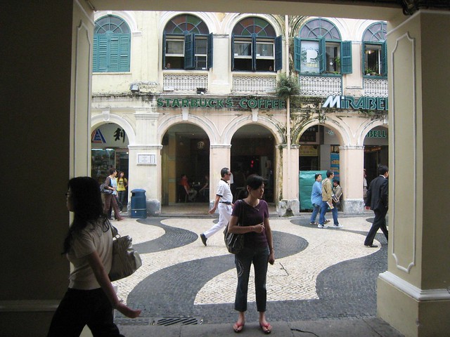Macau Senado Square (17)