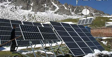 tibet worlds_largest_solar_energy_station