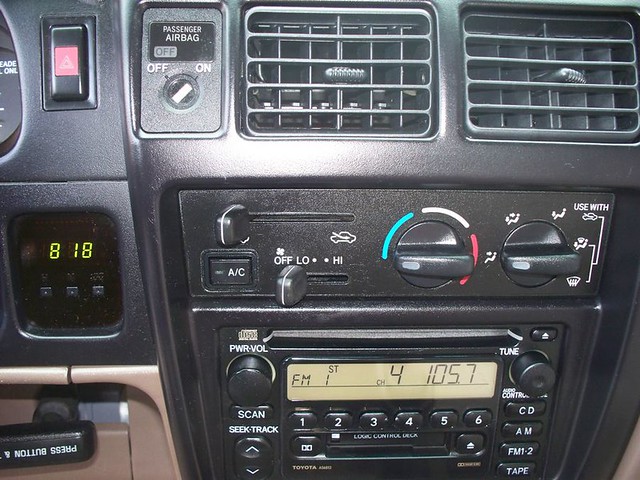 2000 toyota tacoma for sale in north carolina at dwight phillips auto sales