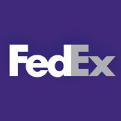 Fedex for iPhone