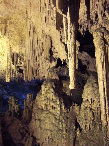 Day 2 04 Grotte di Nettuno