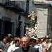 Monteleone di Puglia (FG), 1975, Processione dell'Assunta.
