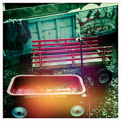 Red Carts