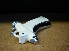 CISSELL SGP80 Pistol Water Spray Gun Assembly 