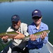 Double for Dad & Son by Doug McKnight's Bigwater Studio