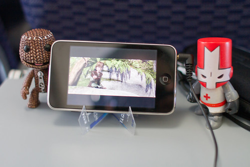 Diy Ipod Touch Stand. DIY iPod Touch Stand :)