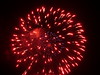 20101027w Fireworks at Manfeild